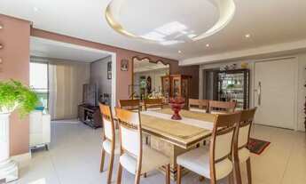 Imagem 6: Apartamento Venda 4 Dormitórios - 256 m² Moema