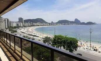 Imagem 3: APARTAMENTO - COPACABANA - 04 QUARTOS - 04 VAGAS