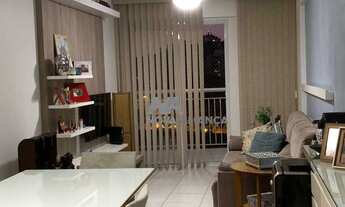 Imagem 4: Apartamento-À VENDA-São Cristóvão-Rio de Janeiro-RJ