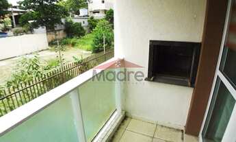 Imagem 3: Apartamento para venda possui 50 metros quadrados com 2 quartos em Guabirotuba - Curitiba