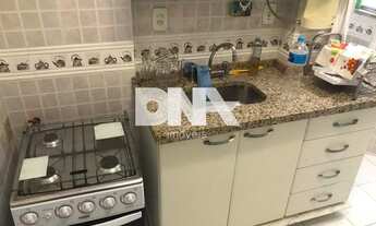 Imagem 3: Apartamento-À VENDA-Botafogo-Rio de Janeiro-RJ