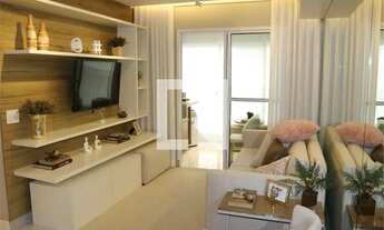 Imagem 2: Apartamento à Venda - Água Fria, 2 Quartos, 60 m2