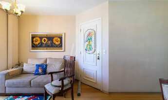 Imagem: São Paulo - Apartamento Padrão - Mooca