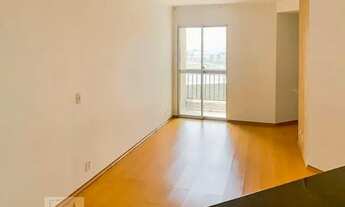 Imagem: Apartamento para Aluguel - São João Clímaco