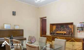 Imagem 4: Casa térrea em rua tranquila da Barcelona