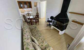 Imagem: Residencial na Vila Mariana próximo da