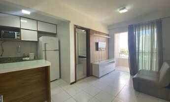 Imagem 7: EXCELENTE APARTAMENTO DE 1/4 COM SUÍTE MOBILIADO, BAIRRO SANTA MÔNICA
