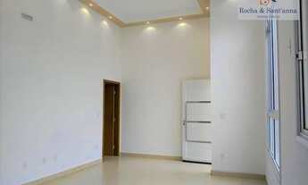 Imagem 3: Casa Condomínio Montreal Indaiatuba / SP