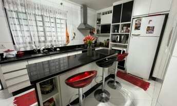 Imagem: Casa para venda tem 100 metros quadrados