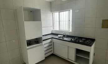 Imagem: Casa de condomínio para venda tem 100 metros