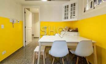 Imagem 6: Apartamento em Pinheiros com 4 dormitórios