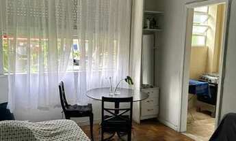 Imagem: Kitnet Em Copacabana