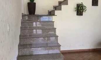 Imagem 6: Sobrado com 2 dormitórios, piscina, sauna e 188m² (terreno 250m²) - Jardim Ottawa - Guarul