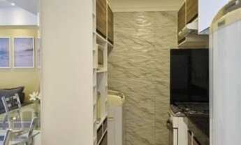 Imagem 6: FLAT MOBILIADO NO JARDIM ELDORADO