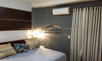 Imagem 4: Locação - Casa - Parque Universitário - Americana - SP