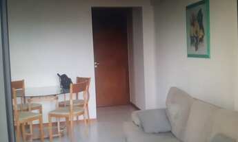 Imagem 4: Caminho das Árvores 2 Suítes, NASCENTE, Varandão, Mobiliado e decorado, Amplo 88m², 02 VAG