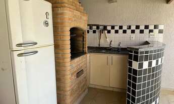 Imagem 5: CASA TERREA COM AREA GOURMET PORTAL DO MORUMBI