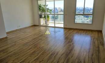 Imagem 2: APARTAMENTO PARA LOCAÇÃO VILA LEOPOLDINA 127 METROS 3 SUITES 2 GARAGENS LINDA VISTA