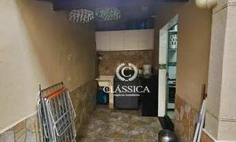 Imagem 7: Casa Geminada, 3 quartos (1 suíte), 2 vagas, Bairro Cabral, Contagem/MG