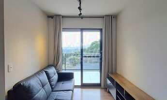 Imagem 2: Apartamento à venda no Bairro Uvaranas em Ponta Grossa Paraná