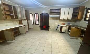 Imagem 5: Casa Jabaquara - ao lado do metrô