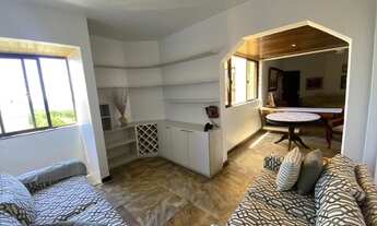 Imagem 6: Rio Vermelho - Praia do Buracão - 3/4 c suíte - 150 m² - 2 vaga - Andar alto - Nascente