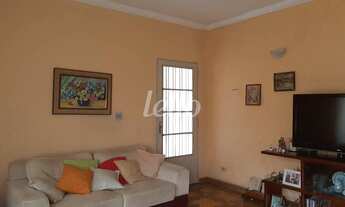 Imagem 2: São Paulo - Casa Padrão - Tucuruvi