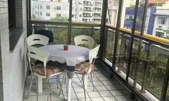 Imagem 2: LEBLON AVENIDA BARTOLOMEU MITRE LINDO APARTAMENTO EM CONDOMÍNIO DE ALTO NÍVEL