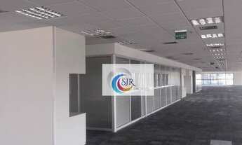 Imagem 7: Conjunto para alugar, 1350 m² - Itaim Bibi - São Paulo/SP