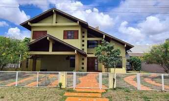 Imagem: Natureza, qualidade de vida, com lago para