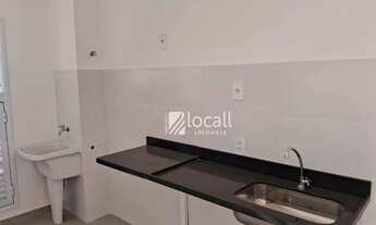 Imagem 5: Apartamento com 2 dormitórios à venda, 63 m² por R$ 548.900,00 - Higienópolis - São José d