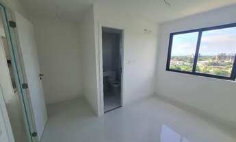 Imagem 5: Apartamento para venda tem 143 metros quadrados com 3 quartos em Turu - São Luís - MA