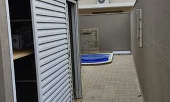 Imagem 6: Casa de Condomínio 3 dormitórios Gaivota 1