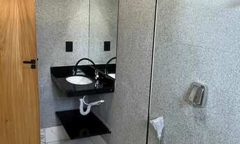 Imagem 5: Casa para venda possui 117 metros quadrados com 3 quartos