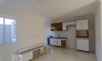 Imagem: Apartamento para Aluguel - Vila Nhocuné