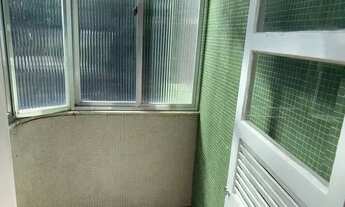 Imagem 2: Apartamento para venda com 80 metros quadrados com 3 quartos em Copacabana - Rio de Janeir