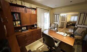 Imagem 4: Casa alto padrão em frente Praça Vivendas 600m2 R$4.500.000,00