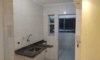 Imagem 7: Apartamento para venda tem 54 metros quadrados com 3 quartos em Vila Formosa - São Paulo