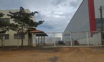 Imagem 3: Imóvel industrial, área total 10.000m², Marília/SP