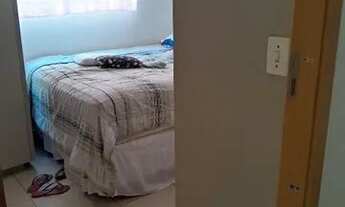 Imagem 3: Apart. no Top Life, 2 quartos (1 suíte) rico em armários