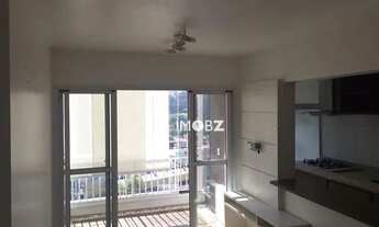Imagem 3: Apartamento com 2 dormitórios à venda, 67 m² por R$ 390.000 - Butantã - São Paulo/SP