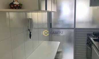 Imagem 5: Apartamento com 3 dormitórios à venda, 67 m² por R$ 480.000,00 - Piqueri - São Paulo/SP