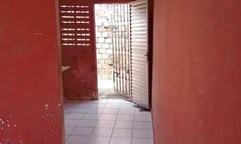 Imagem 4: Vendo casa na nova terra