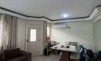 Imagem 2: Casa com 3 dormitórios à venda, 177 m² por R$ 800.000 - Condomínio Residencial Giardino Ca