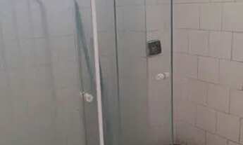 Imagem 4: Kitnet/Conjugado para aluguel com 28 metros quadrados em Aparecida - Santos - São Paulo