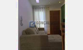Imagem 5: SAO BERNARDO DO CAMPO - Residential / Apartment - BAETA NEVES