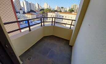 Imagem 5: Apartamento para venda possui 50 metros quadrados com 1 quarto em Centro - Campinas - SP