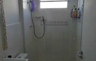 Imagem 6: Apartamento com 2 dormitórios para alugar, 47 m² por R$ 1.400,00/mês - Edifício Residencia