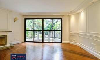 Imagem: Locação Apartamento 3 Dormitórios - 210