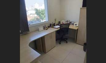 Imagem 6: Sala/Conjunto para aluguel com 78 m², 2 vagas de garagem a 700m do metrô - Ipiranga - SP